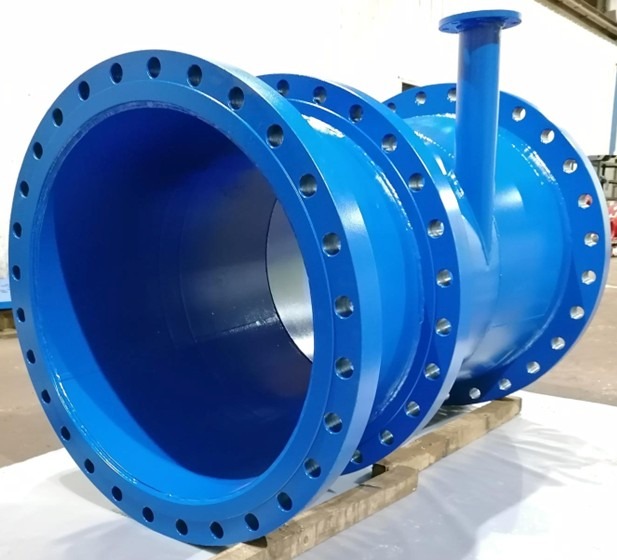 UTS Engineering - Pipework