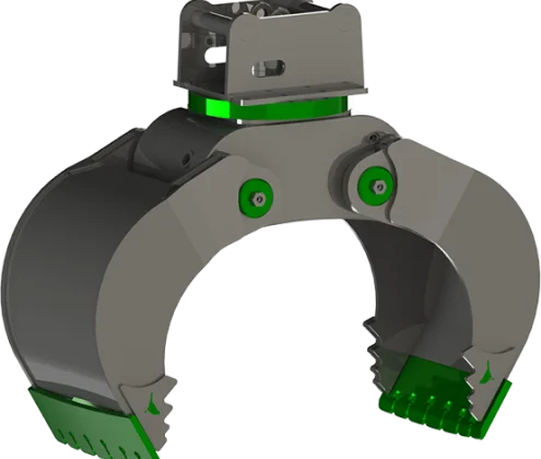 Universal Grapple ‘Best Grip’